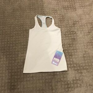 Ivivva workout tank top!